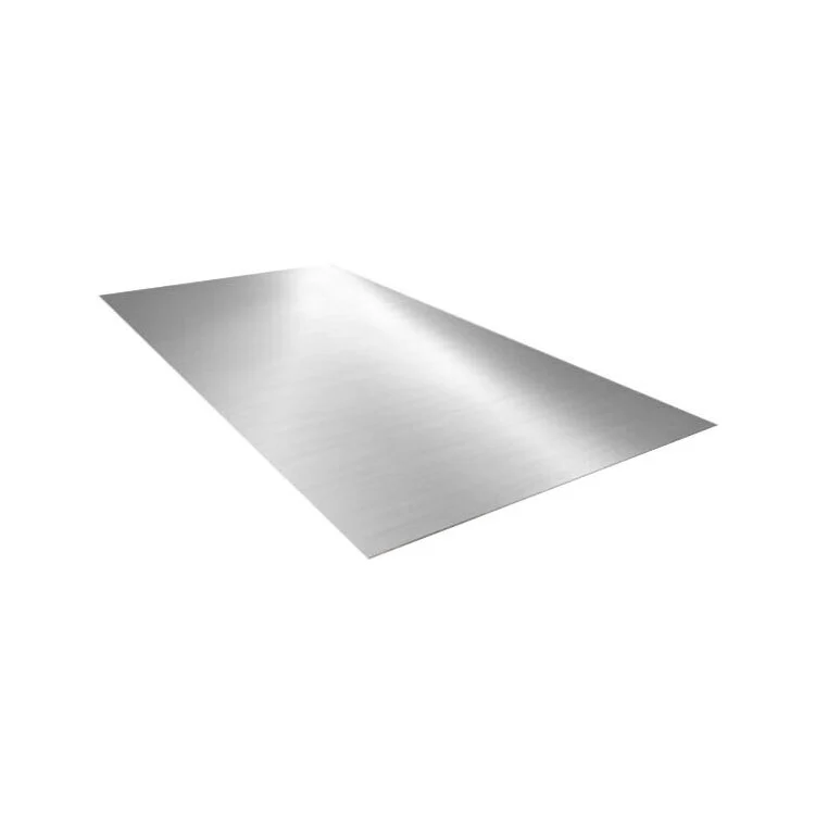 AISI 430キッチン用品用のステンレス鋼プレート