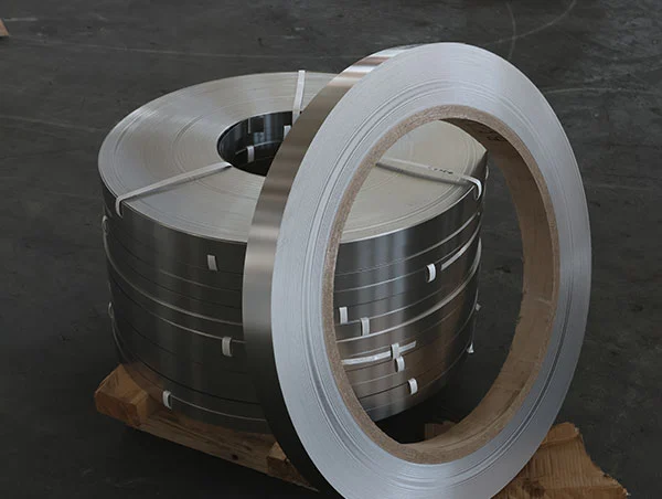 AISI 316L Coil AISI 316L Coil