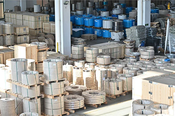 AISI 316L Coil AISI 316L Coil