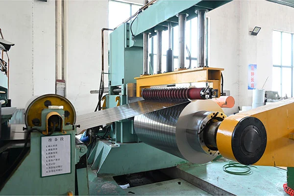 AISI 316L Coil AISI 316L Coil