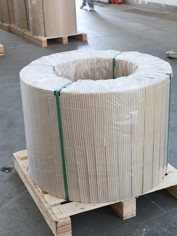 321 Stainless Steel Coil 321 Stainless Steel Coil