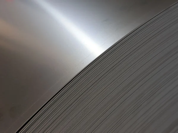 301 Stainless Steel Coil