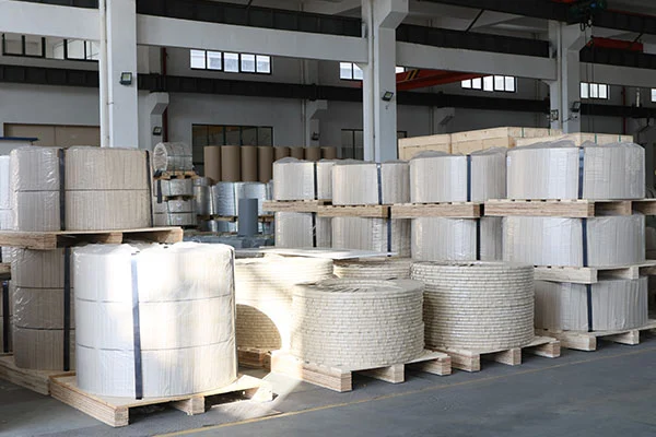 301 Stainless Steel Coil