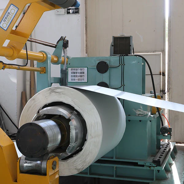 301 Stainless Steel Material