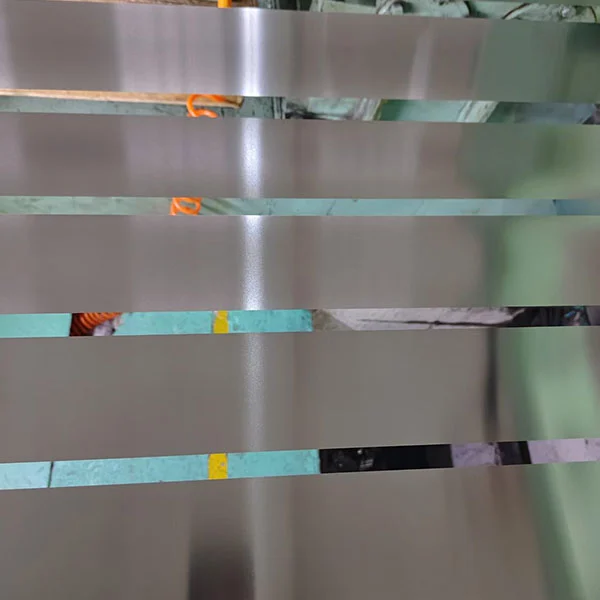 En1 4767 Fecral Alloy Coil