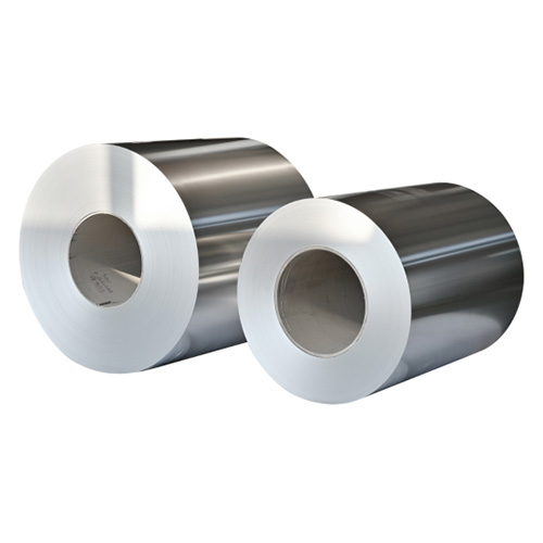 304L stainless steel welded pipe
